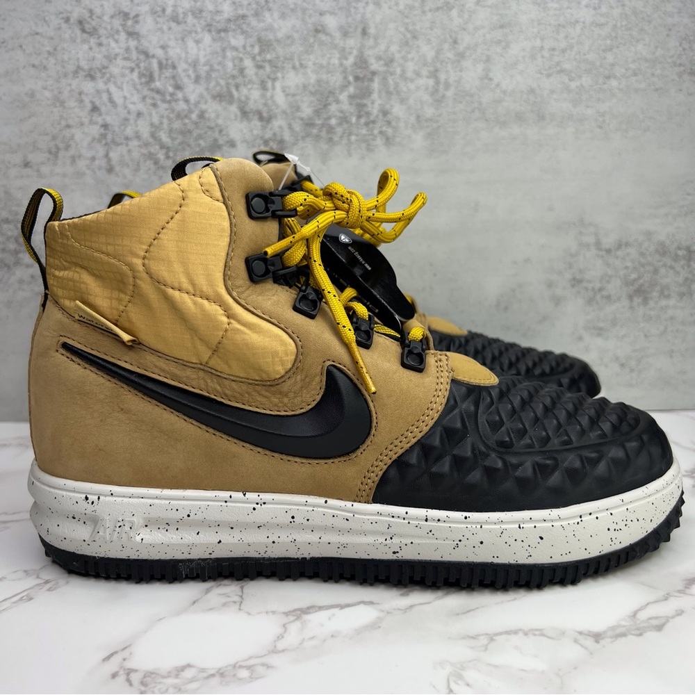 Nike Lunar Force 1 Duckboot - Picture 10 of 16
